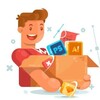 Всё для UI дизайнера 📦 banner
