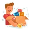 Всё для UI дизайнера 📦 banner
