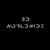 3d worldwide banner