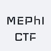 MEPhI CTF banner