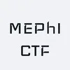 MEPhI CTF banner