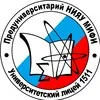 Лицей 1511 НИЯУ МИФИ banner