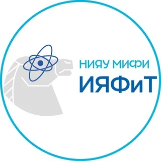 ИЯФиТ НИЯУ МИФИ banner