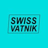 Swiss Vatnik banner