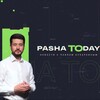 PASHA TODAY banner