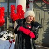 Робустова. Рекламирую Россию. banner