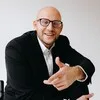 Дмитрий Чешев Мотивационный спикер banner