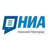 НИА "Нижний Новгород" banner