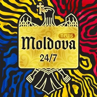 Moldova 24 banner