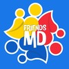 FRIENDS | MD🇲🇩 (fmd) banner