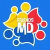 FRIENDS | MD🇲🇩 (fmd) banner