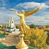 Серафимо-Дивеевский монастырь banner