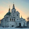 Данилов монастырь banner