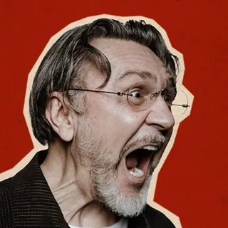 Сергей Шнуров / группа Ленинград / Зоя banner
