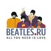 Beatles.ru banner