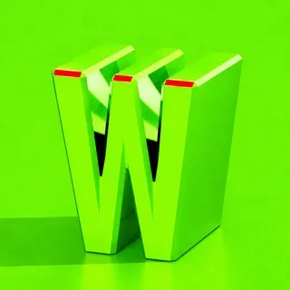 WARHOL banner