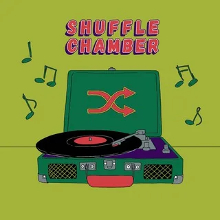 Shuffle Chamber banner