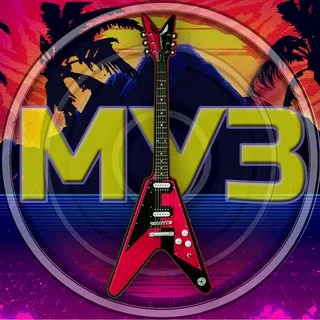 МУЗ. КРУЖОК ⭕️ banner
