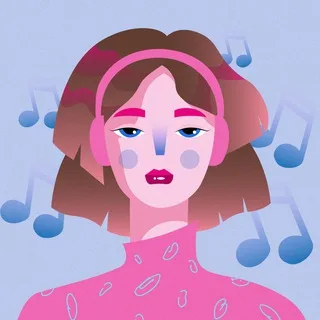 Ушла в музычество banner