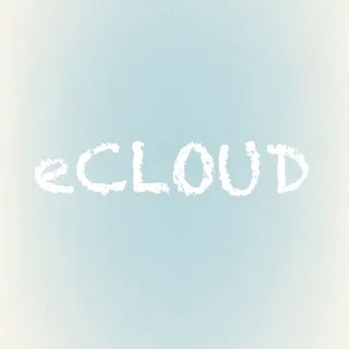 eCLOUD banner