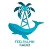 Feelpalmik Radio banner