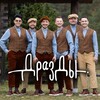 ГРУППА ДРОЗДЫ banner