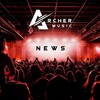 ARCHER MUSIC NEWS banner