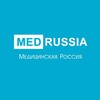 Медицинская Россия banner