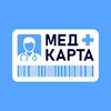 Медкарта banner