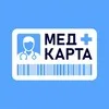 Медкарта banner
