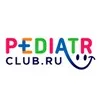 🧸 PEDIATR-CLUB.RU (Клуб педиатров) banner