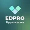 Академия EDPRO: Нутрициология banner