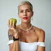 Нутрициолог Марина Савостеева banner