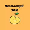 НАСТОЯЩИЙ ЗОЖ / АБРИКОСОВАЯ ФЕЯ banner