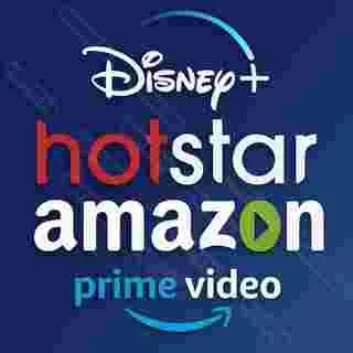 Hotstar Disney Plus Movies Marvel banner