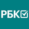 РБК Голосовалка ️ banner