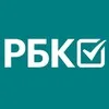 РБК Голосовалка ️ banner