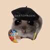 SKETCHBOOK | СКЕТЧБУК banner