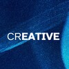 ℂℝ𝔼𝔸𝕋𝕀𝕍𝔼 banner