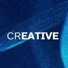 ℂℝ𝔼𝔸𝕋𝕀𝕍𝔼 banner