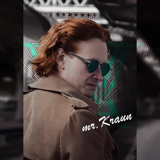 mr.KRAUN banner