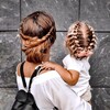 ПРИЧЕСКИ 🖤 КОСИЧКИ♥️ РЕМОНТ⚜️ banner