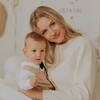 Настя & baby Tema🤱🏼 banner