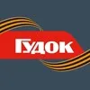 Gudok banner