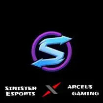 SINISTER x Arceus Scrims 