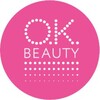 OK BEAUTY banner