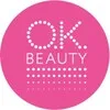 OK BEAUTY banner