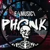 Фонк Музыка | Phonk banner