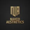 Naked Aesthetics banner