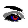 Flip page banner